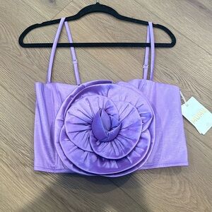 New top with tags XXL